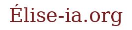 Elise-ia.org